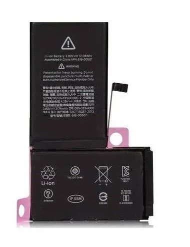 Premium Quality Iphone XS Max-Battery