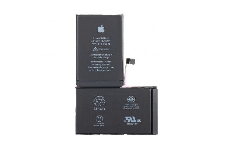 Premium Quality for Iphone X Battery