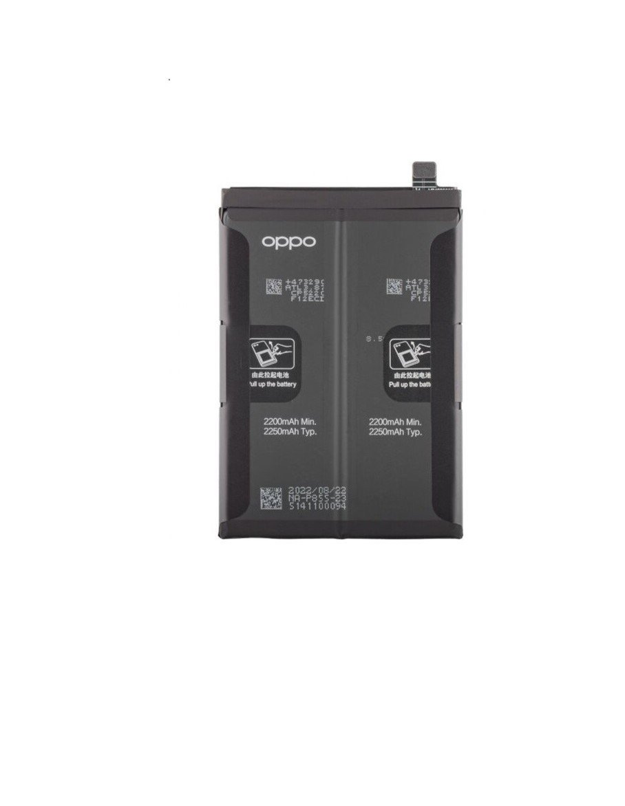 Oppo mobile Battery For Oppo Reno 7 Pro (BLP905)