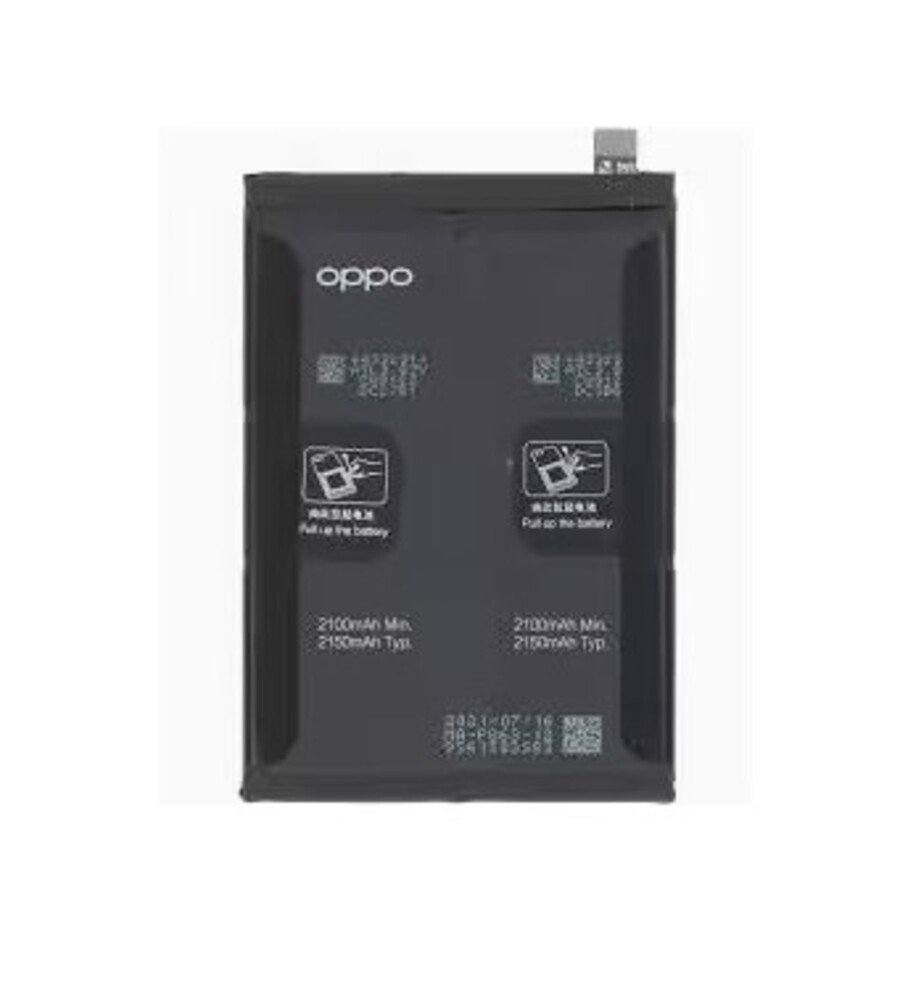 Premium quality  Battery For Oppo Reno 6 Pro