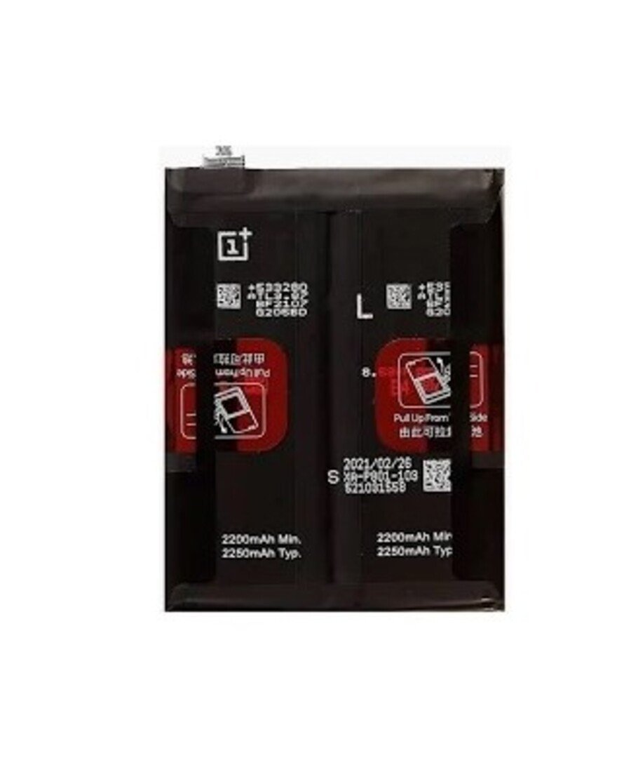 Premium quality Oneplus 9R Battery
