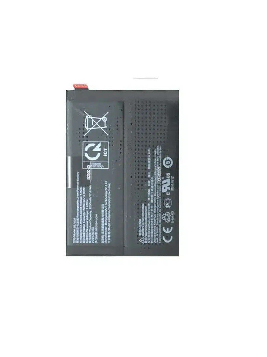 Premium Original Battery For OnePlus 10T (BLP945)