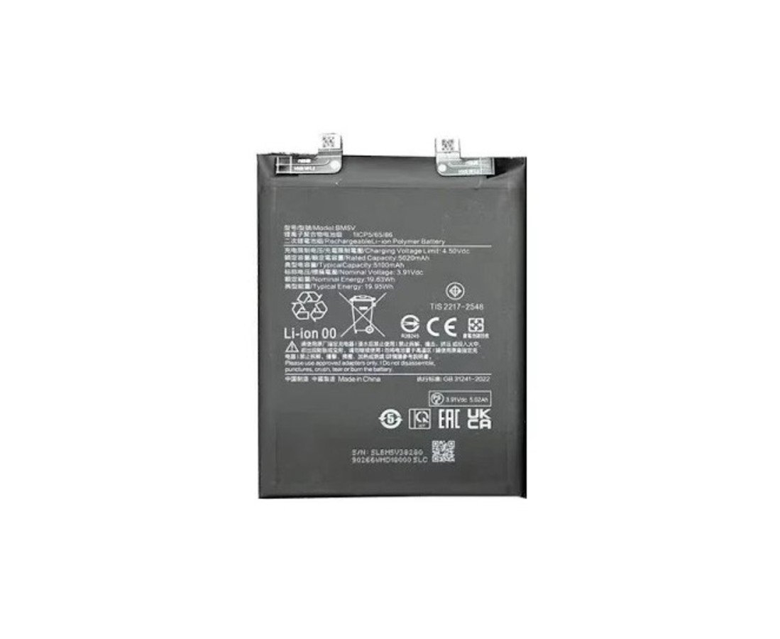 Original Battery for Redmi Note 13 Pro