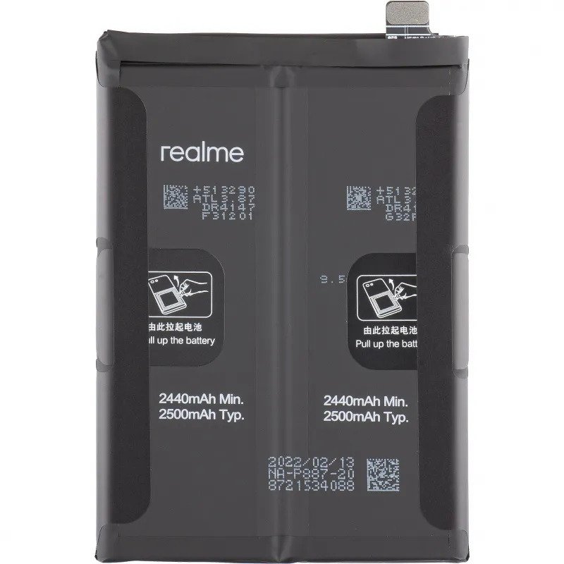 Premium quality Battery Realme GT Neo 2