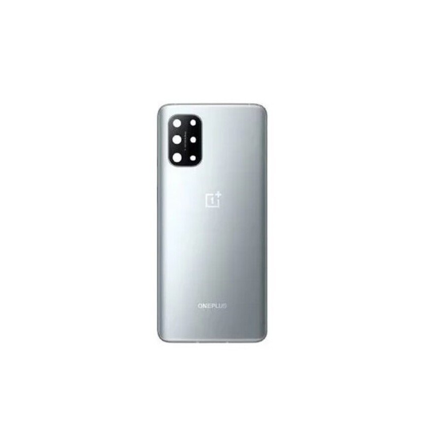Premium quality Oneplus 8T -Silver Back panel