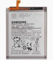 Premium battery for Samsung Galaxy Note 10 Lite