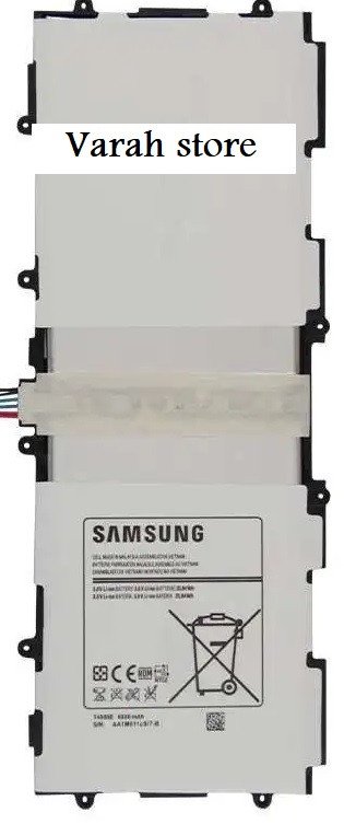 Premium battery for Samsung Galaxy Tab 3 10.1