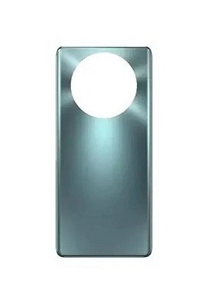 Lava agni 2 back panel - Green (No Camera lens)