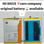 Original BN5X Replacement for Xiaomi Redmi 14C | Poco C75