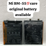 Battery For Xiaomi Mi 11 Pro (BM55) 5000mAh+ 6 MONTH Warranty