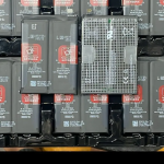 Battery For OnePlus Nord 2 5g / oneplus 9rt (BLP861) 4500mAh