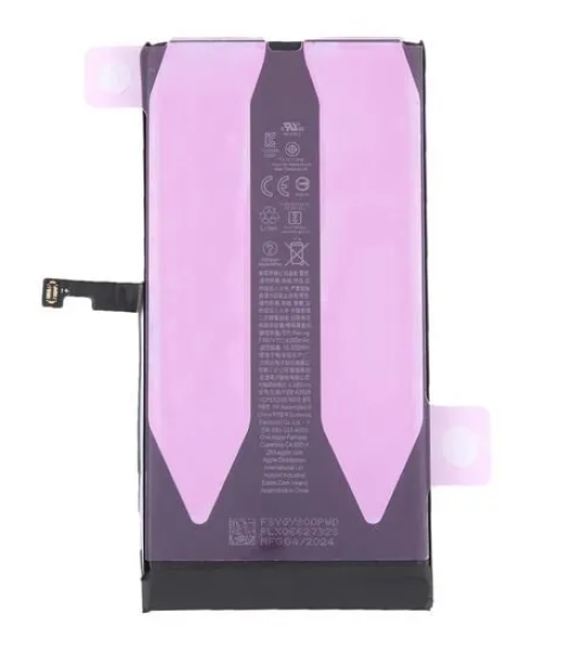 Battery For Apple iPhone 15 Plus (A3039) 4383mAh