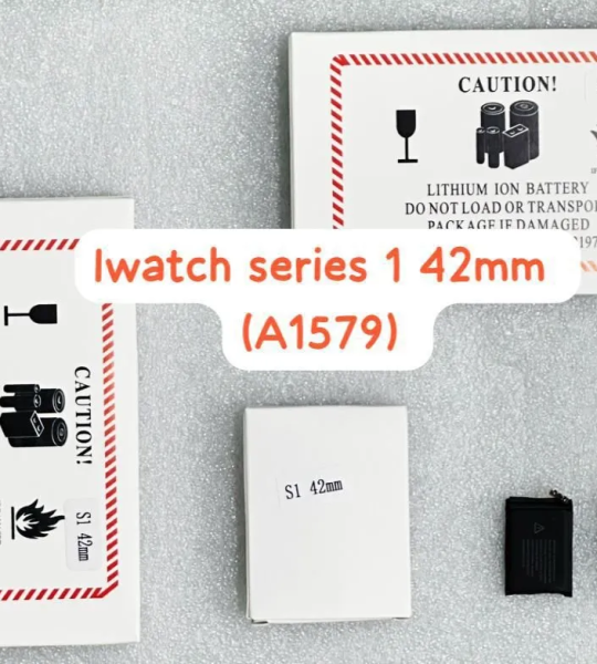 Apple Watch Series 1 42MM Battery | Replacement