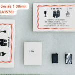 Battery For Apple Apple Watch Series 1 38m | Model A1578 205mah