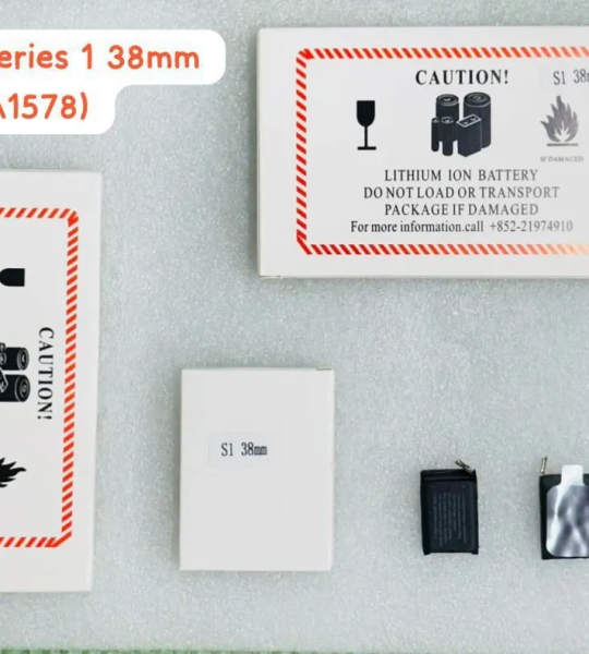 Battery For Apple Apple Watch Series 1 38m | Model A1578 205mah