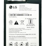 LG W30 Pro Battery Q6322 – 4050mAh 6 months replacement warranty