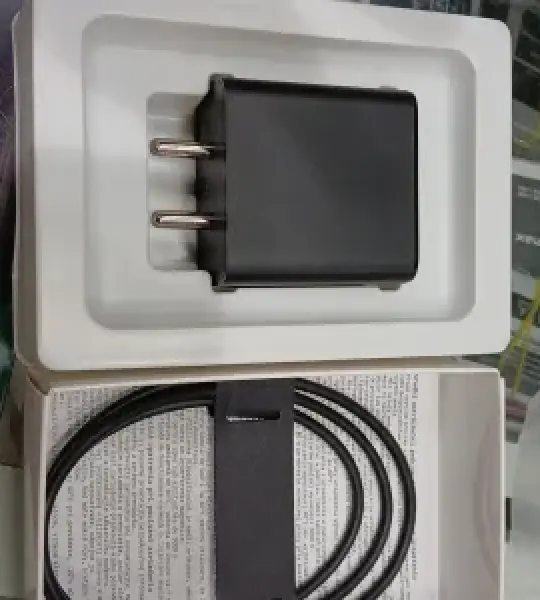 OEM CMF 3 Port 140W GaN Charger with Cable
