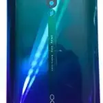 Original Back Panel Cover for Oppo Reno 2z