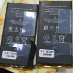 Premium Mobile Battery for Google Pixel 6 5G