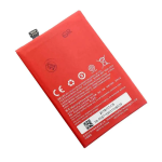 100% premium Mobile Battery for For OnePlus 2 (BLP597) 3300mAh With 3 Months Warranty