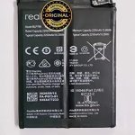 100% premium BLP-799 Mobile Battery Compatible for Realme X7 Pro / X3 Pro {4500 mAh}-with 3 Months Warranty