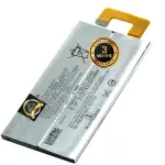 LIP1641ERPXC OriginaI Battery for Sony Xperia Xa1 Ultra G3221 G3212 G3223 G3226 XA1U C7 (2700mah) with 3 Months Warranty