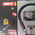 Original KDM G1 Pluto Bluetooth Headset
