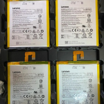L13D1P31 Lenovo Battery for Lenovo Tab 2 A7-30 LePad S5000 S5000H Pad A3500 Tablet PC (3550mAh) with 3 Months Warranty