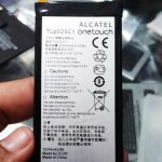 High Quality TLp025C1 Battery For Alcatel One Touch POP 4 Plus 5056D TLp025C1 TLp025c2 Battery