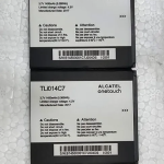 1450mAh Phone battery TLi014C7 For Alcatel One Touch Pixi First 4024D
