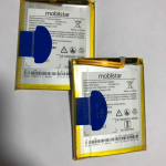 MOBIISTAR Mobile Battery for Mobiistar x1 Notch (BW-302B) – 3020 mAh original with 3 months replacement warranty