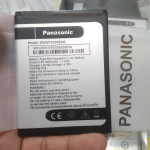 Brand New Original Panasonic DWSP3000EN0 battery for Panasonic Eluga Note mobile