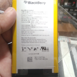 Blackberry Z30 Battery BAT-50136-101 2880mAh