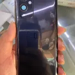 100% OG Back Door Back Panel Compatible