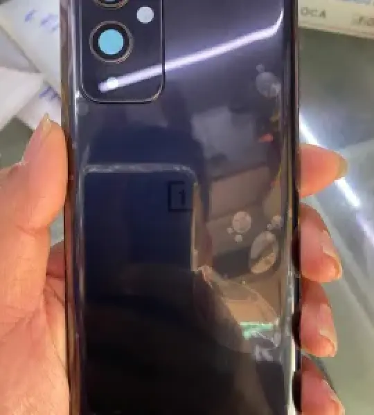 100% OG Back Door Back Panel Compatible
