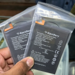 Battery for BlackBerry Evolve Battery (BOC4000A) 4000 mAh | Genuine Quality Product