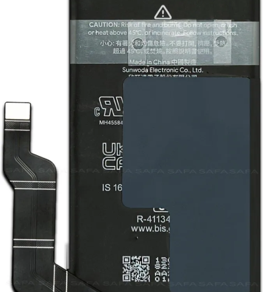 100% Original quality mobile Battery for Google Pixel 6A