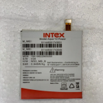 Mobile Battery For INTEX Aqua Y2 Power