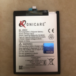 Konicare Original Infinix BL-49KX Battery For Infinix Note 11 (X663B) Mobile – 5000mAh