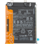 BM59 premium battery For Xiaomi 11T Built-in Li-lon Battery 5000mAh For Xiaomi 11T