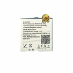 1500MAH Battery For LYF Flame 2