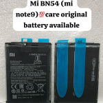 100% premium Redmi Note 9 Note9 10X 4G Redmi 10X 5G 10X Pro 5G (BN54) mobile battery