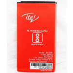 Battery for IteL BL-25BI Battery