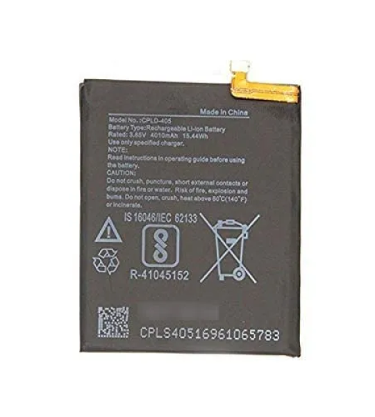 Coolpad Note 5 Battery CPLD-405 battery with 4010 mAh
