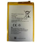 BL-42AX Battery for Infinix Note 4 X572 (4300 mAh) with 3 Months Warranty