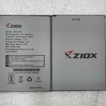 Compitable for Ziox ZKB-2200 2200 mAh Ziox Astra Young 4G