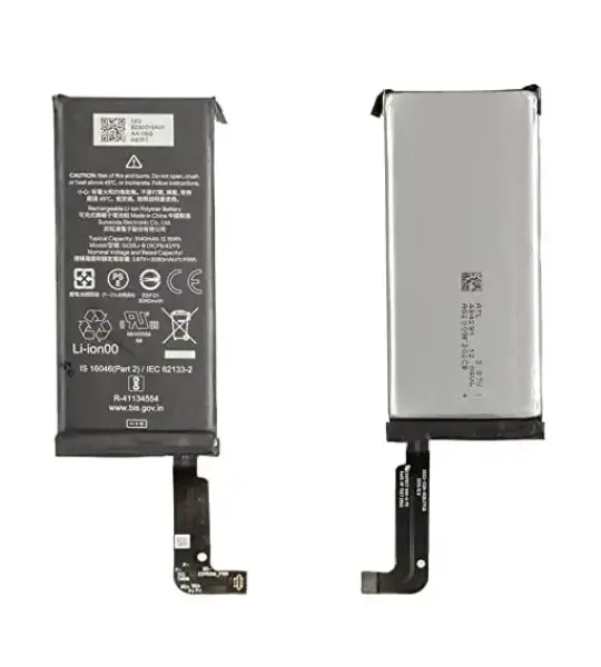 Premium Quality Battery for Google Pixel 4a (3140mAh) (100 days replacement Warranty)