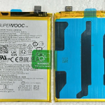 BATTERY BLP959 FOR OPPO RENO 8T 4G (CPH2481)