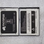 Micromax X801 1150 MAh Battery