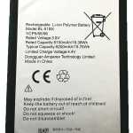 100% Original Mobile Battery For Infinix Hot 10 (BL-51BX)